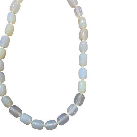 Collana Vintage Pietre Dure