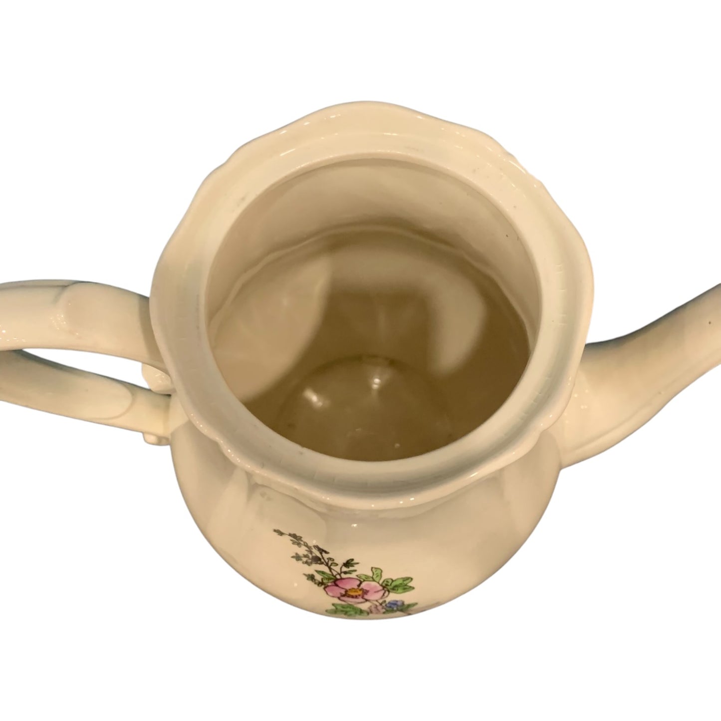 Caffettiera Vintage Richard Ginori