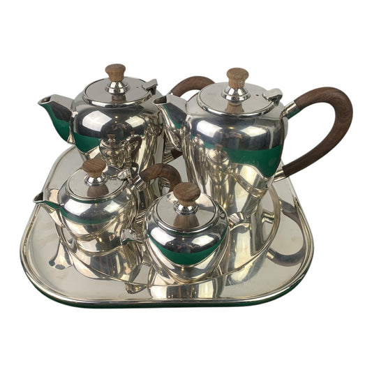 Servizio Sheffield Vintage