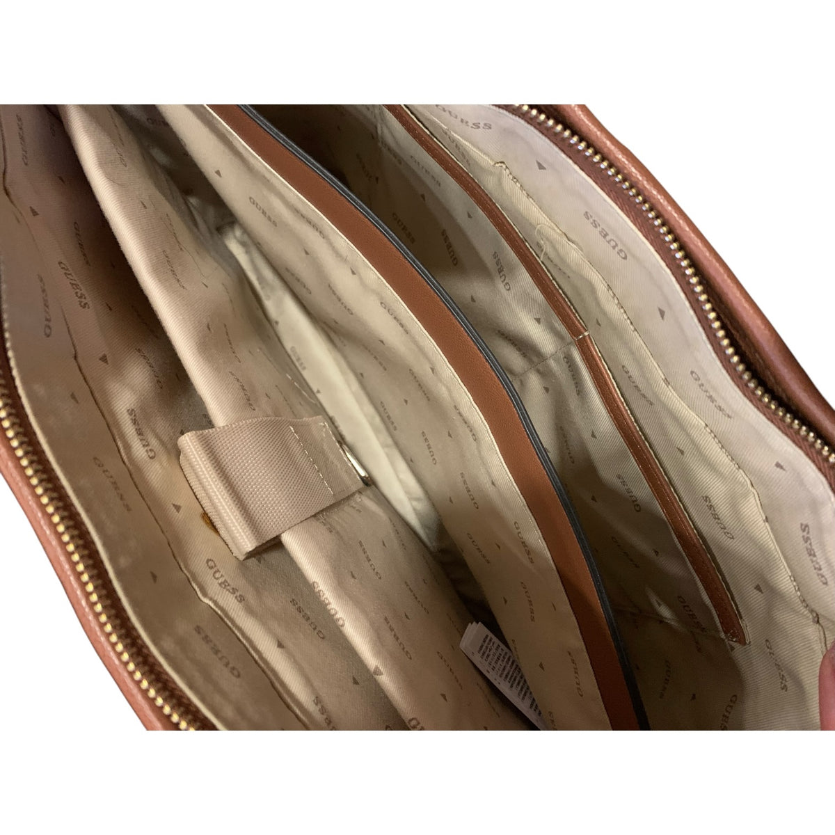Borsa Donna Shopper Guess