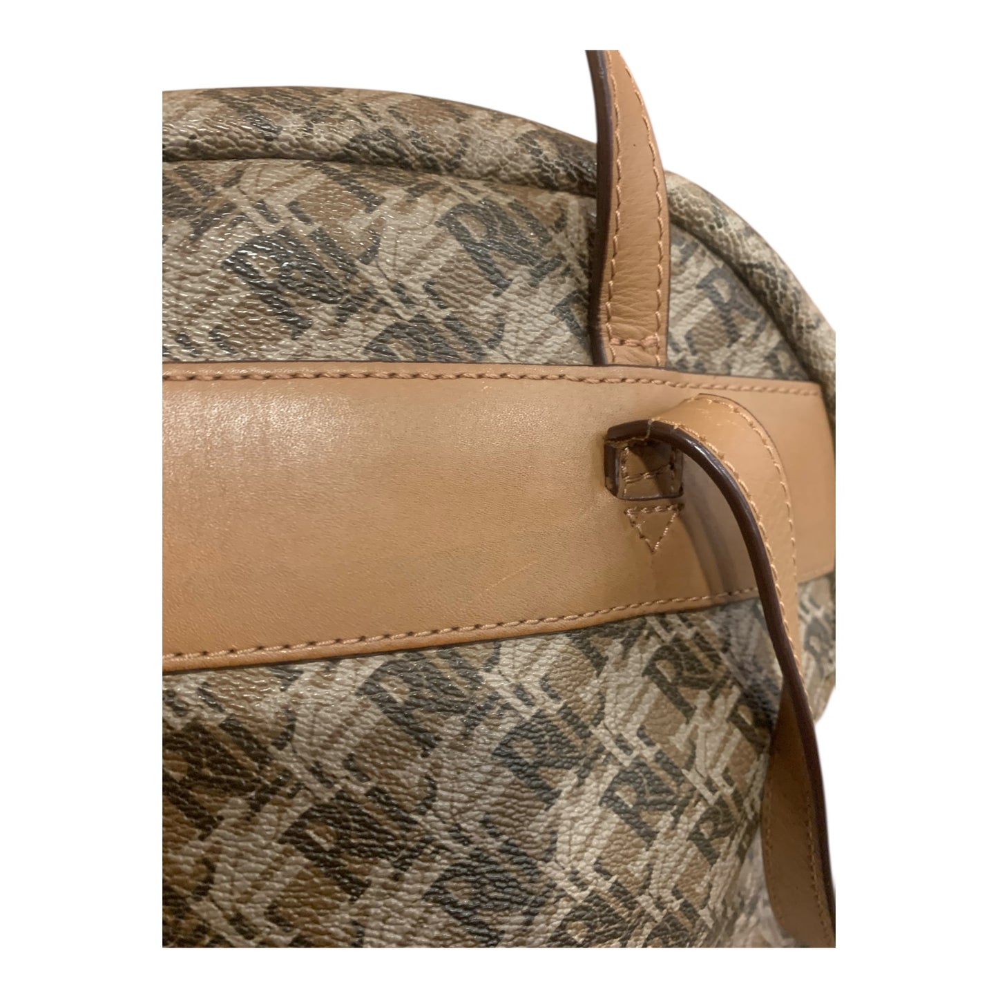 Zaino Donna Ralph Lauren