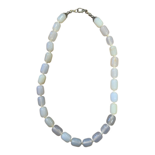 Collana Vintage Pietre Dure