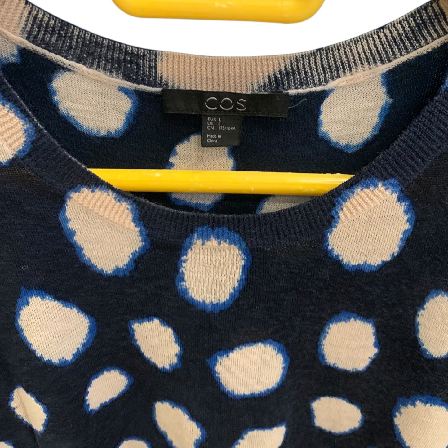 Maglia Donna Lana Cos