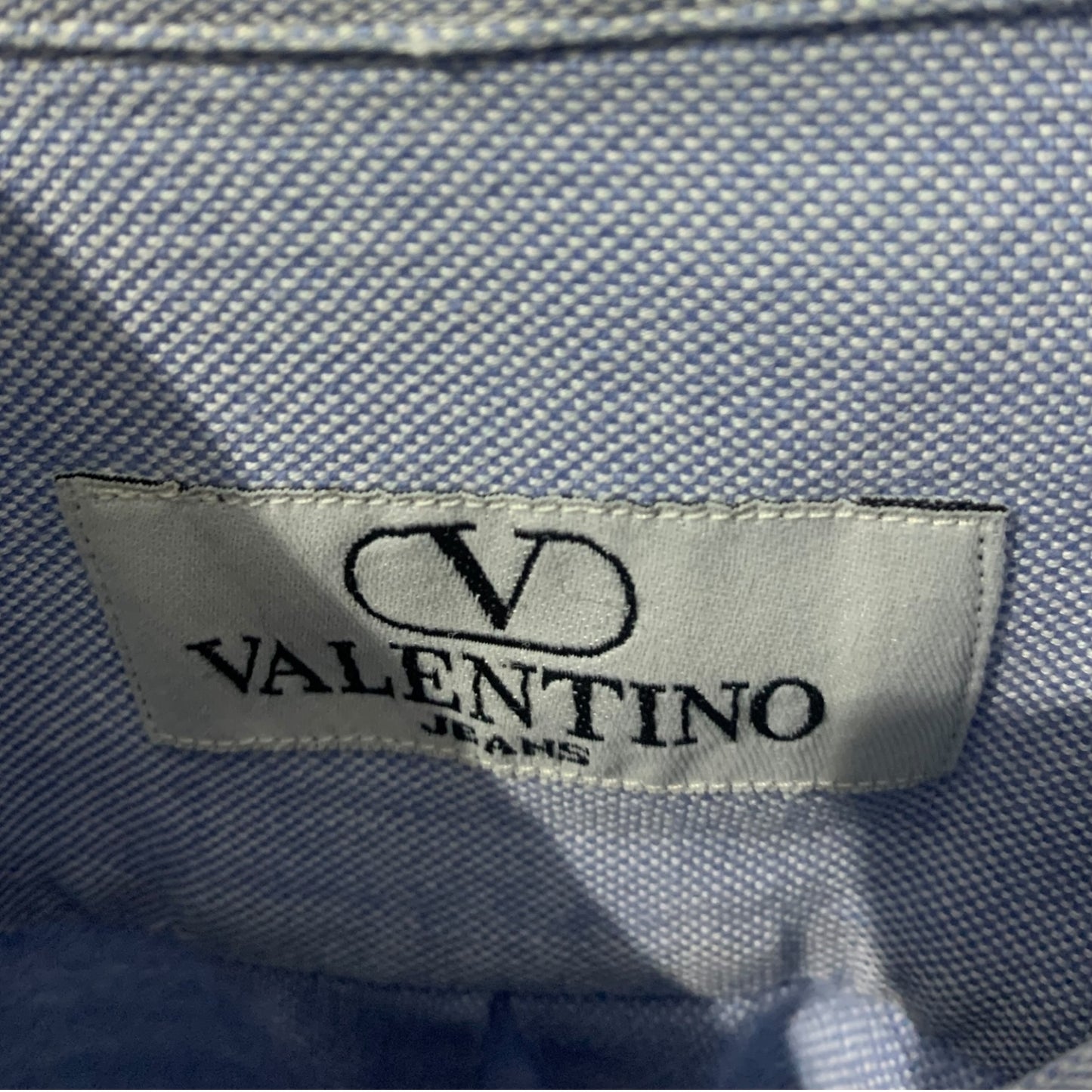 Camicia Uomo Valentino