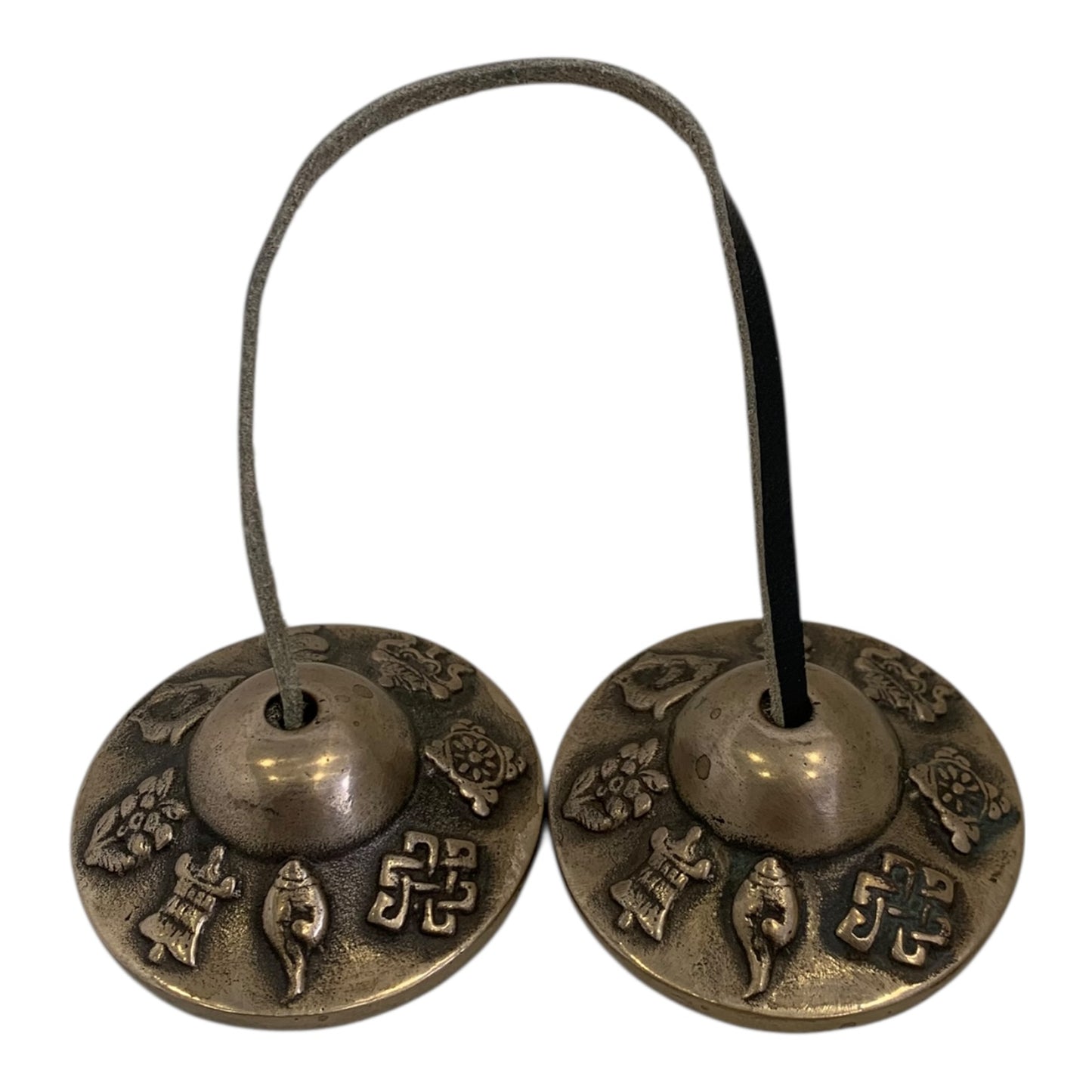 Cimbali Tibetani