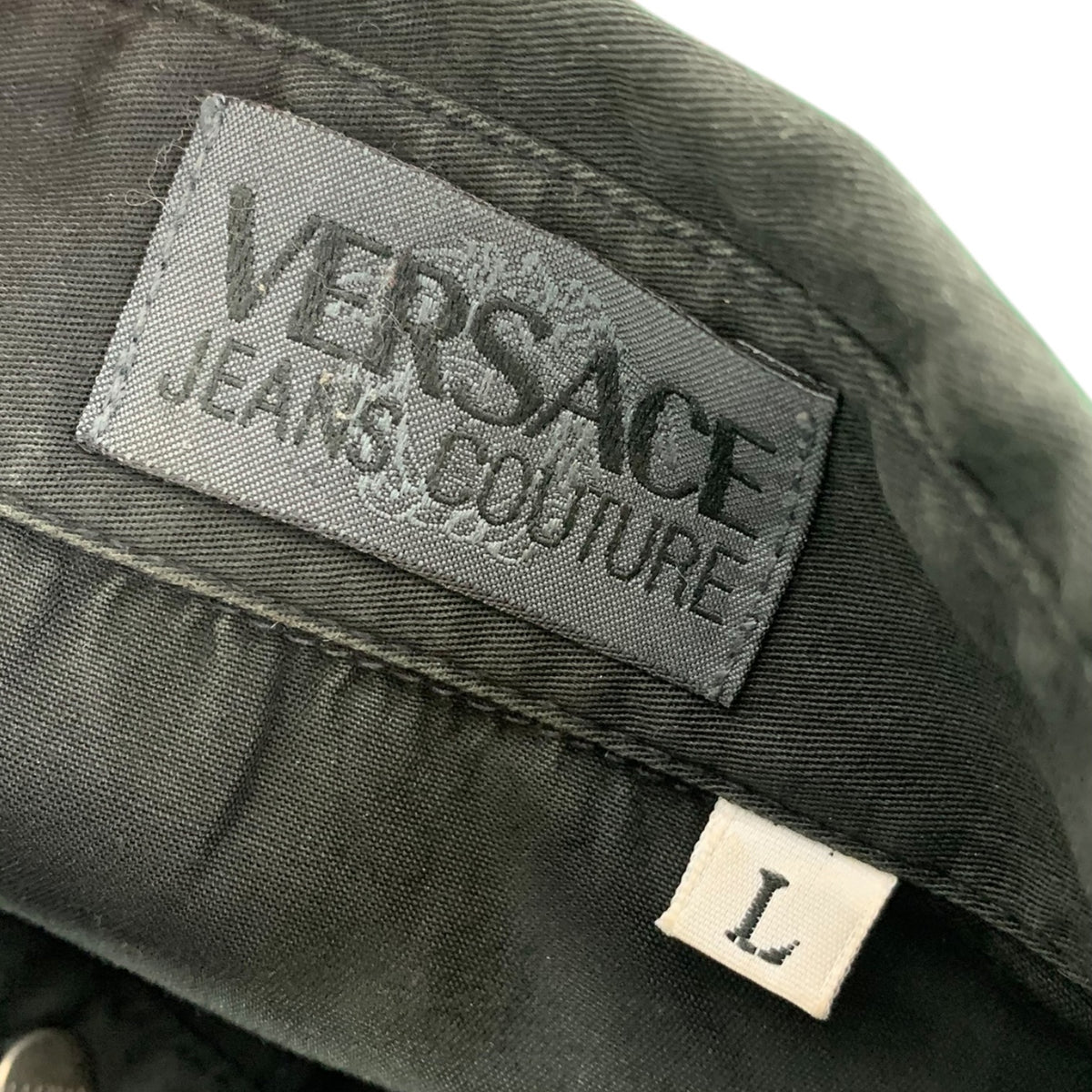 Camicia Donna Versace Jeans Couture