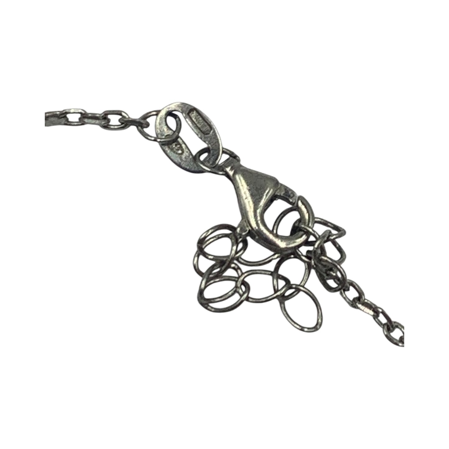 Collanina Donna Arg Cuore