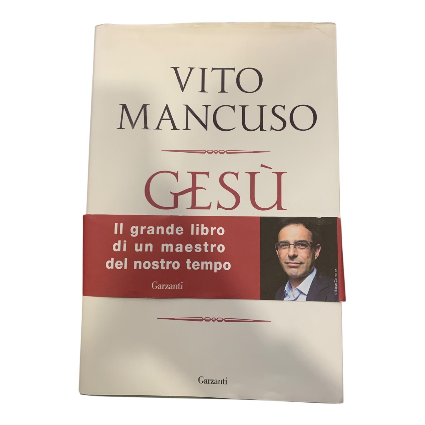 Libro Gesu