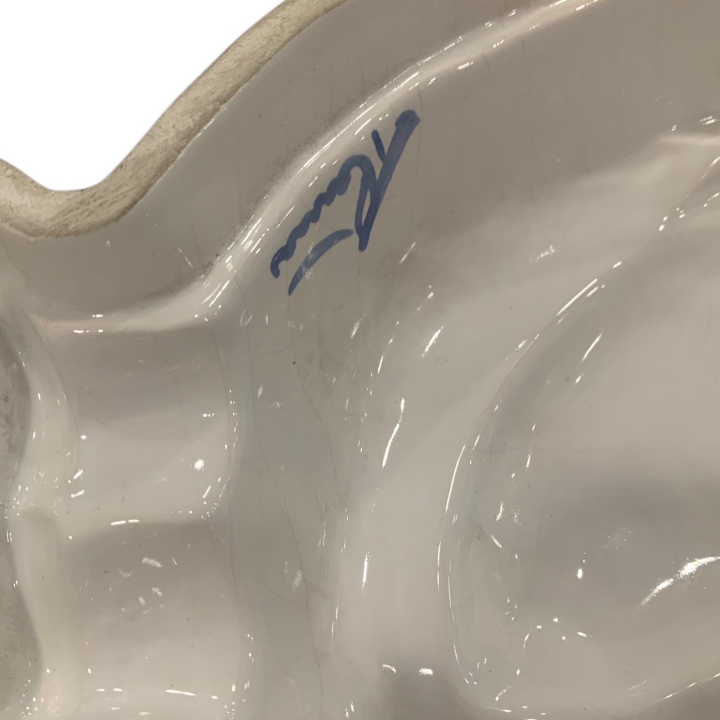 Formella Da Appendere Thun Vinatge