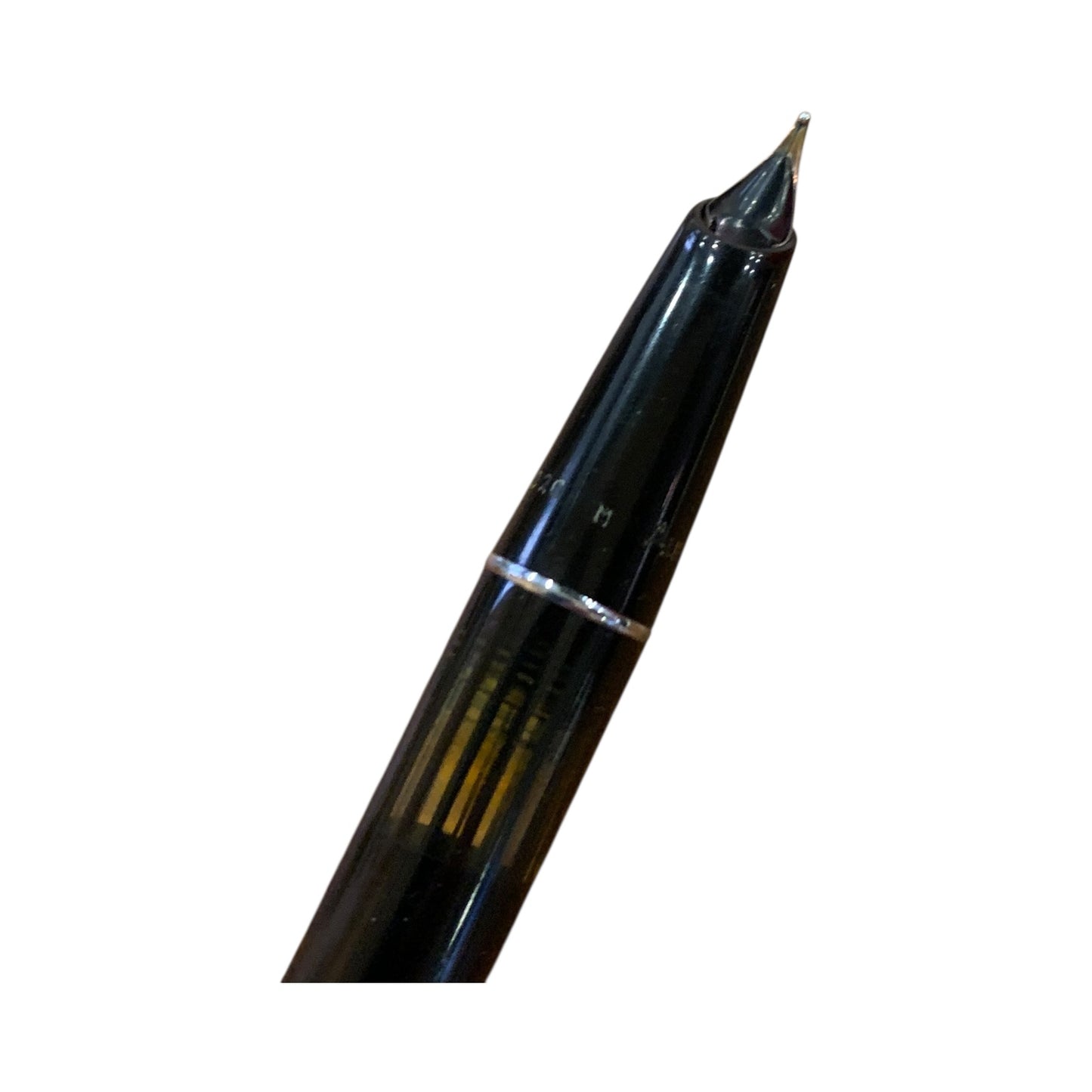Penna Stilografica Aurora 88P
