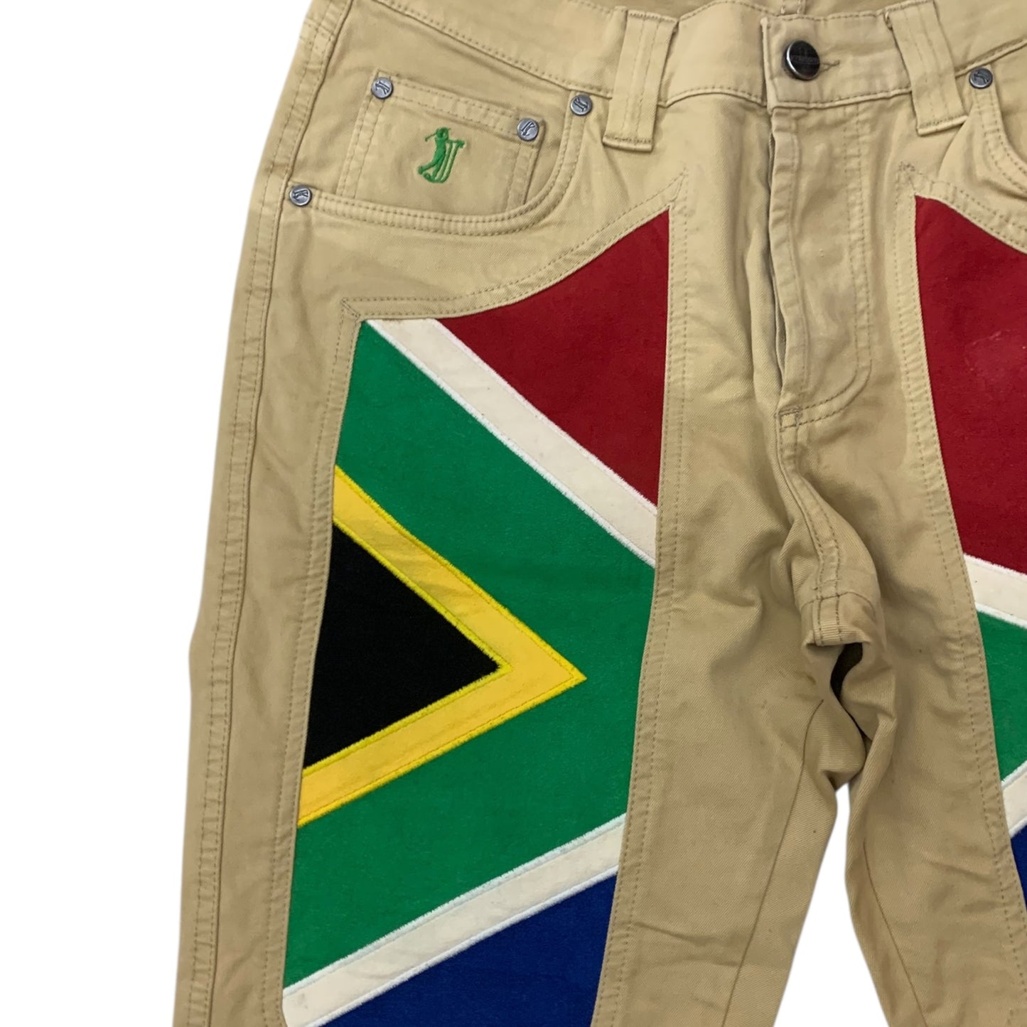 Pantalone Uomo Jeckerson Limited Edition