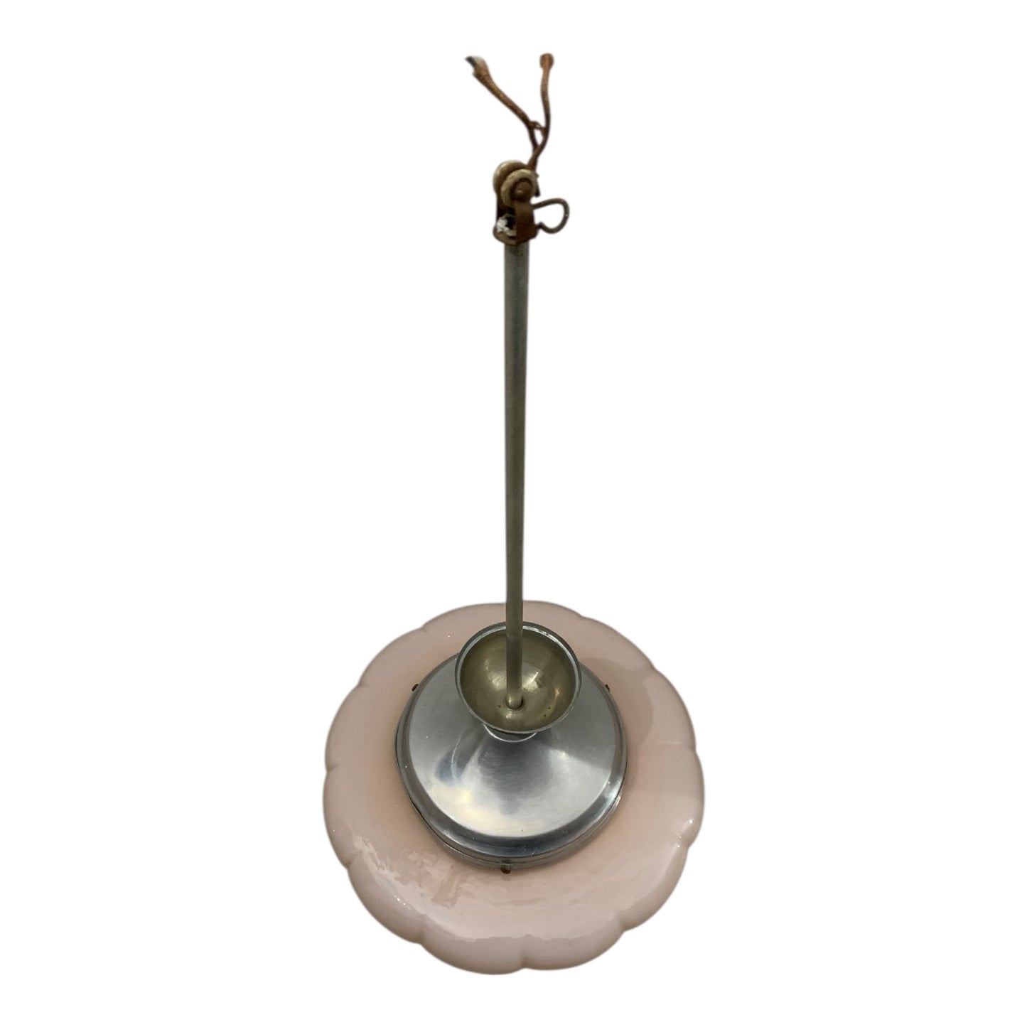 Lampadario Vintage Anni 30
