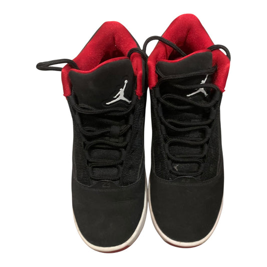Scarpe Sneakers Nike Air Jordan
