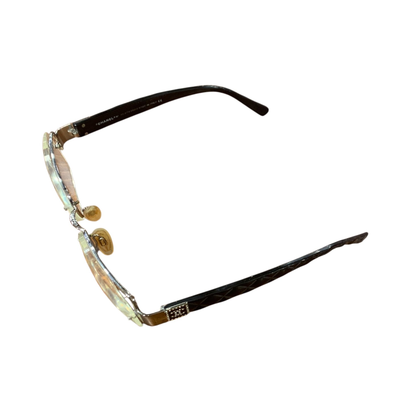 Montatura Occhiali Chanel Vintage 2065-B