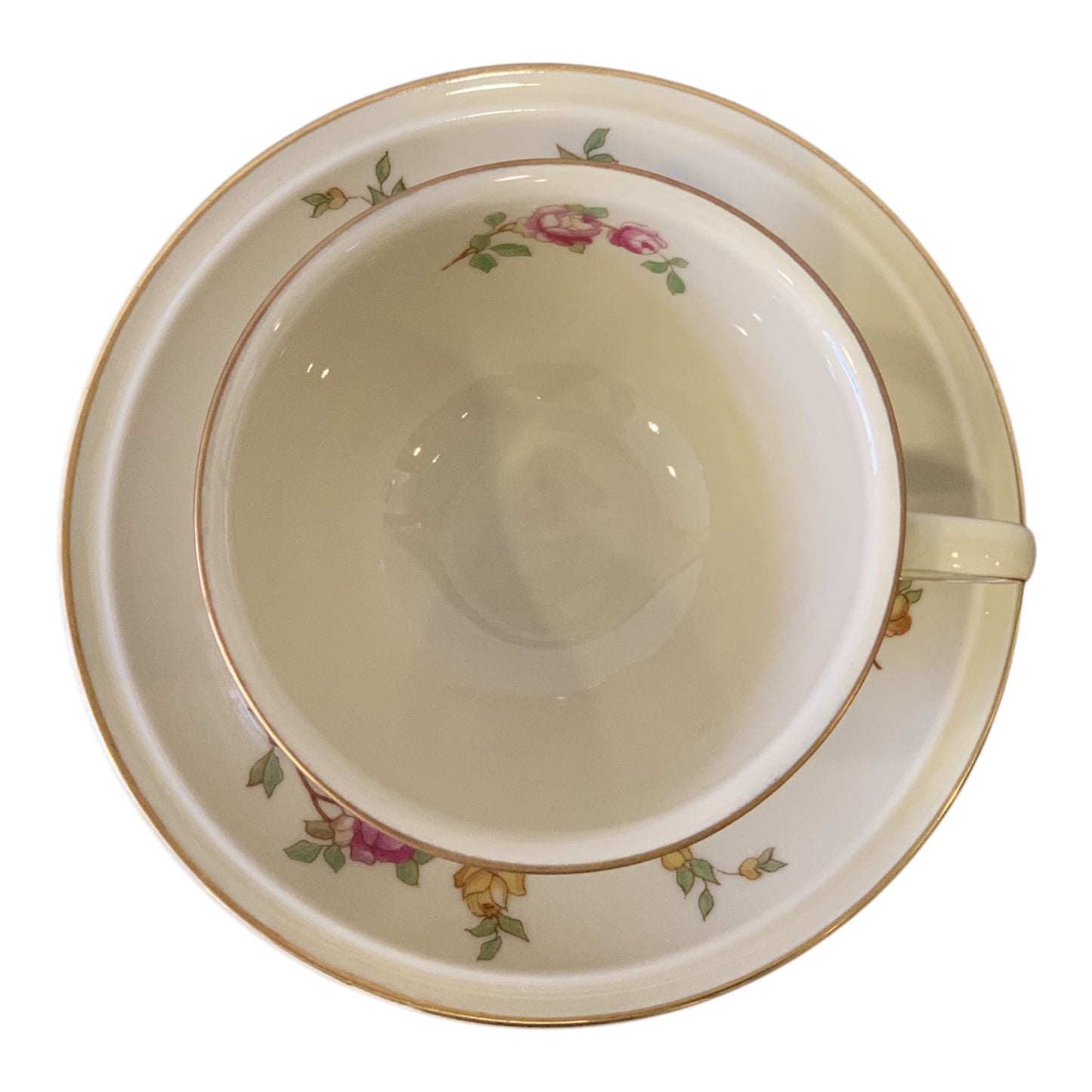 Servizio tazzine Caffe The Rosenthal