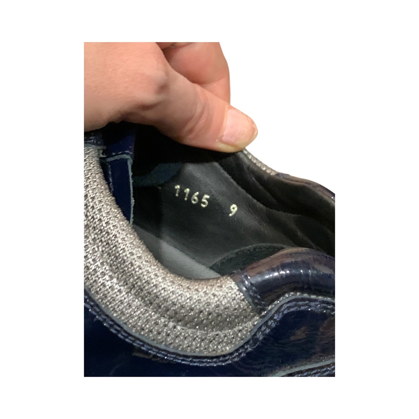 Scarpe Uomo Prada Linea Rossa