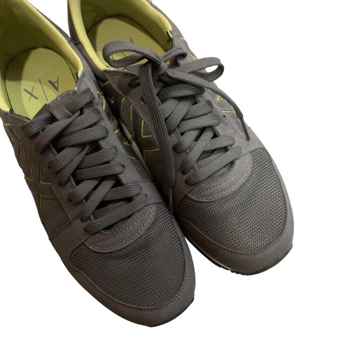 Scarpe Sneakers Armani Exchange