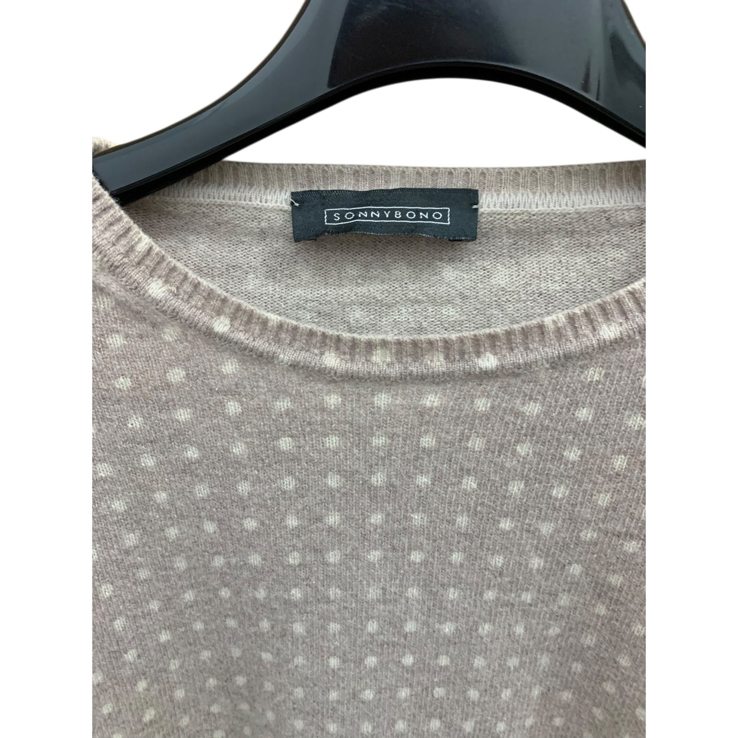 Maglione Uomo Sonny Bono Lana