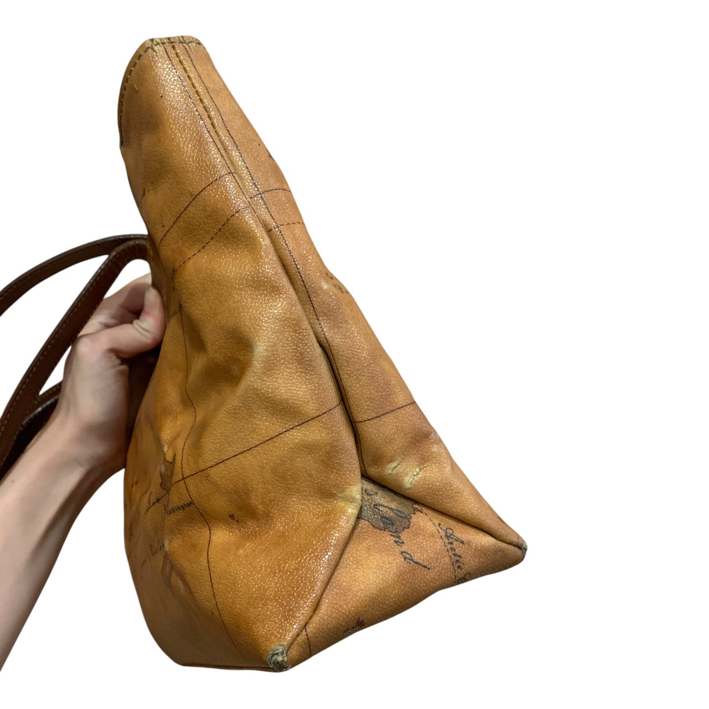 Borsa A Spalla Donna Prima Classe