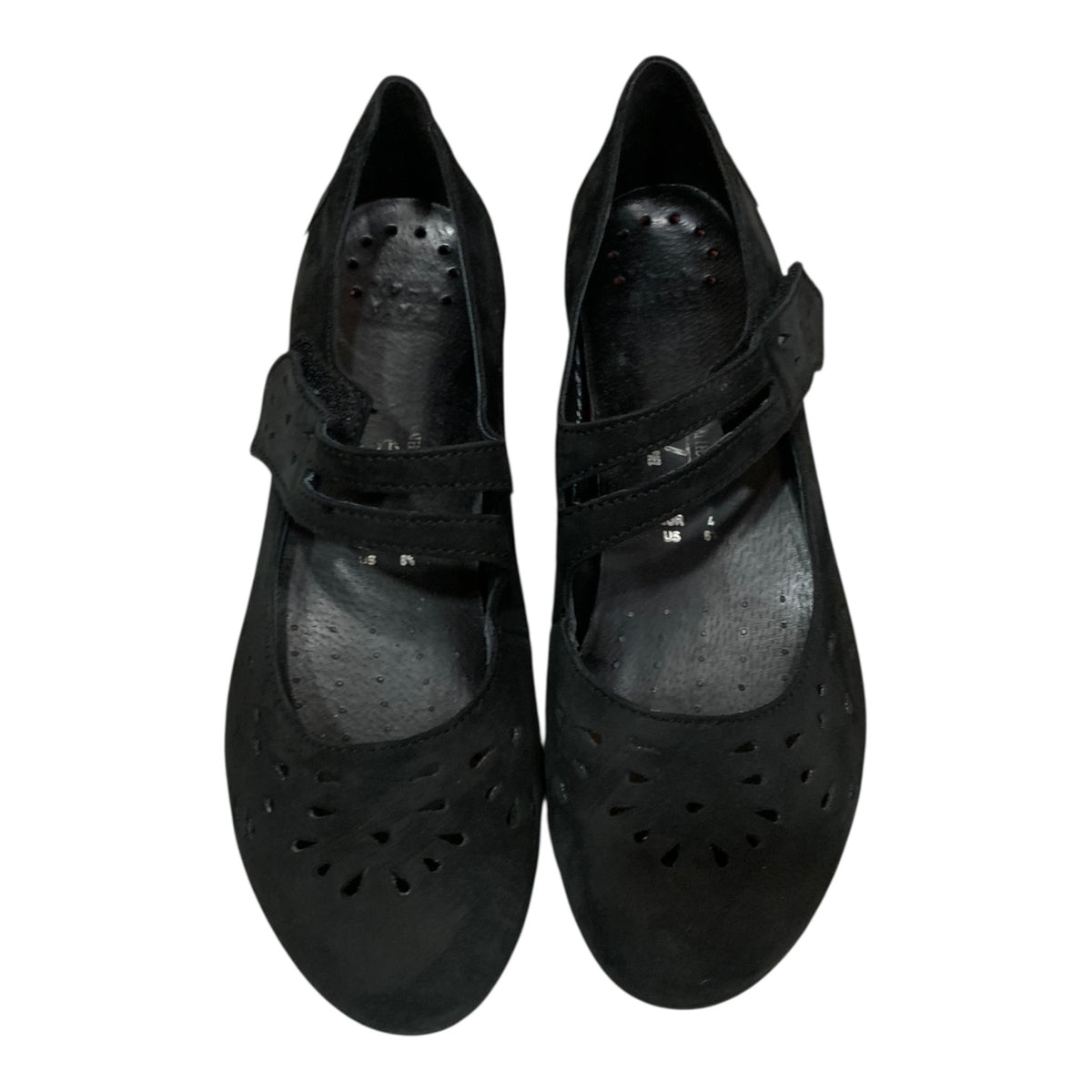 Scarpe Ballerina Mephisto Pelle
