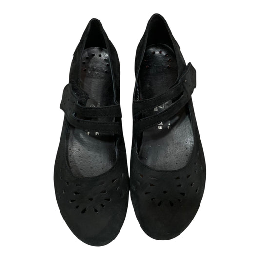 Scarpe Ballerina Mephisto Pelle