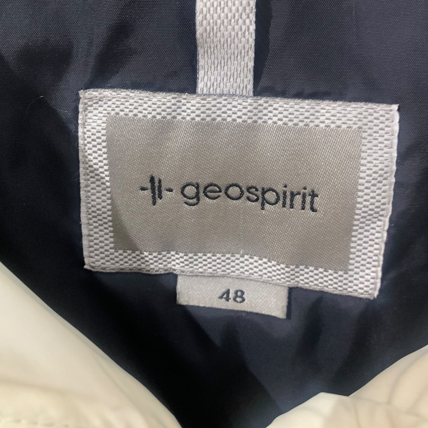 Piumino Donna Lungo Geospirit