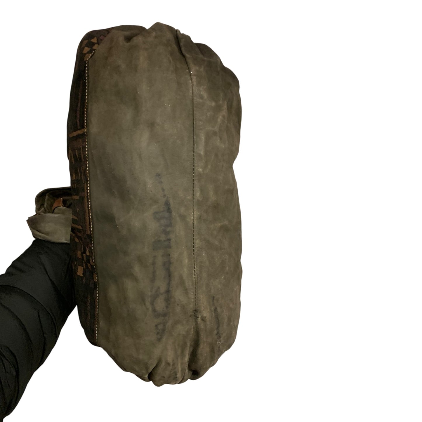 Borsa A Spalla Vintage Prada