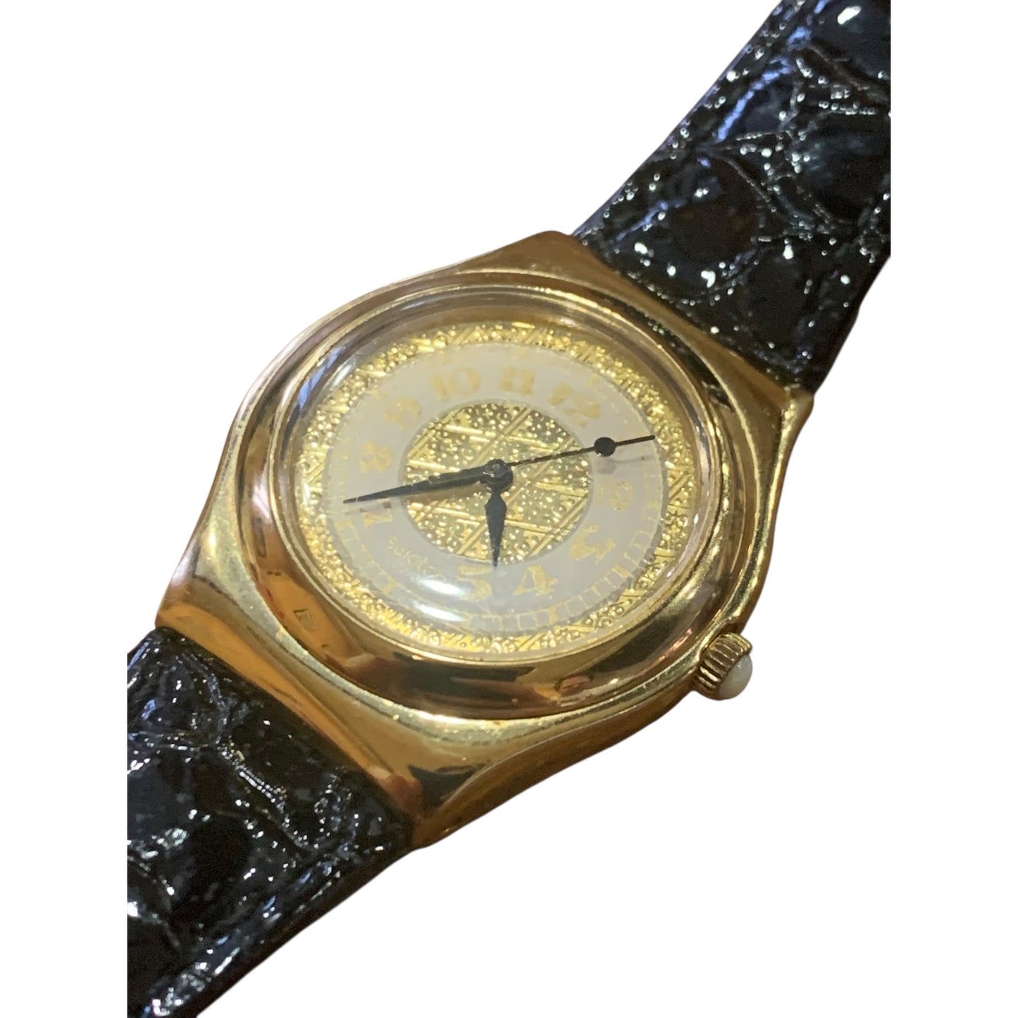Orologio Da Polso Donna Swatch  Irony