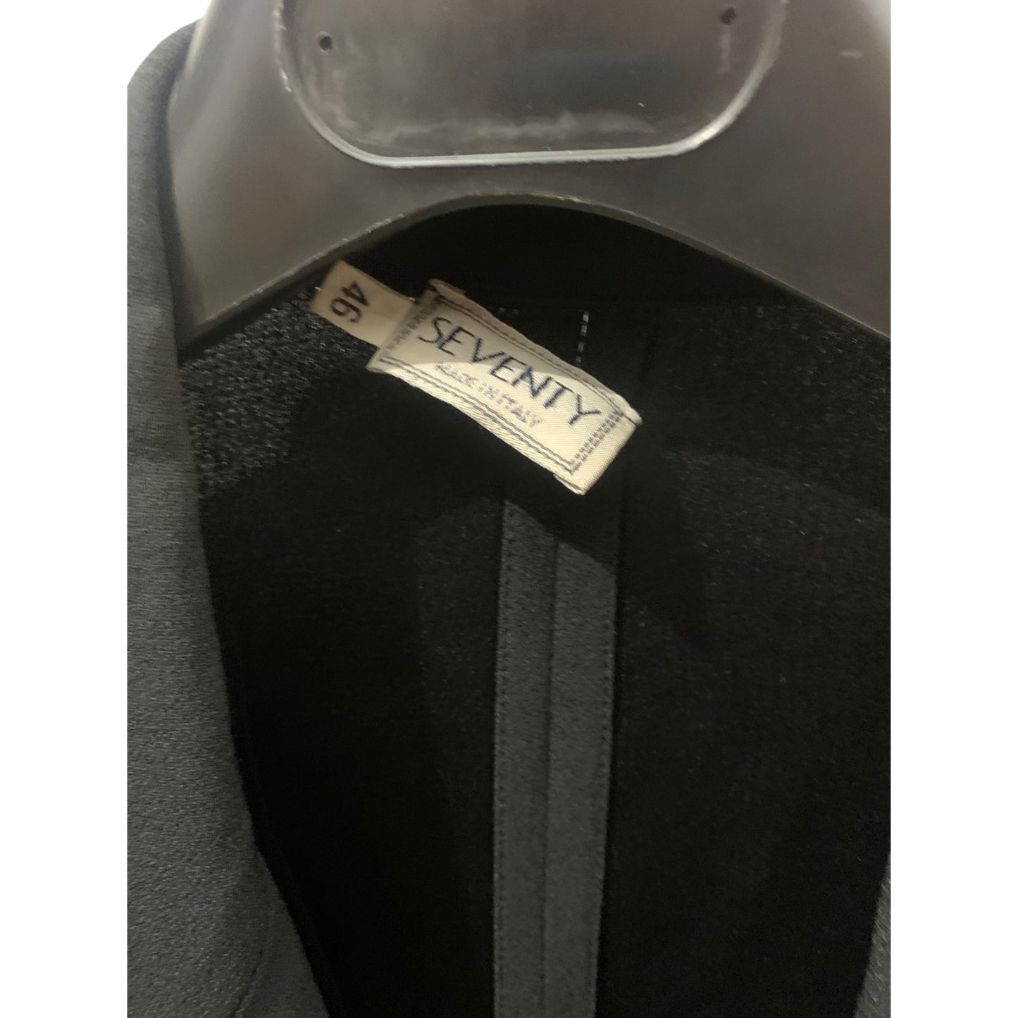 Blazer Donna Vintage Seventy