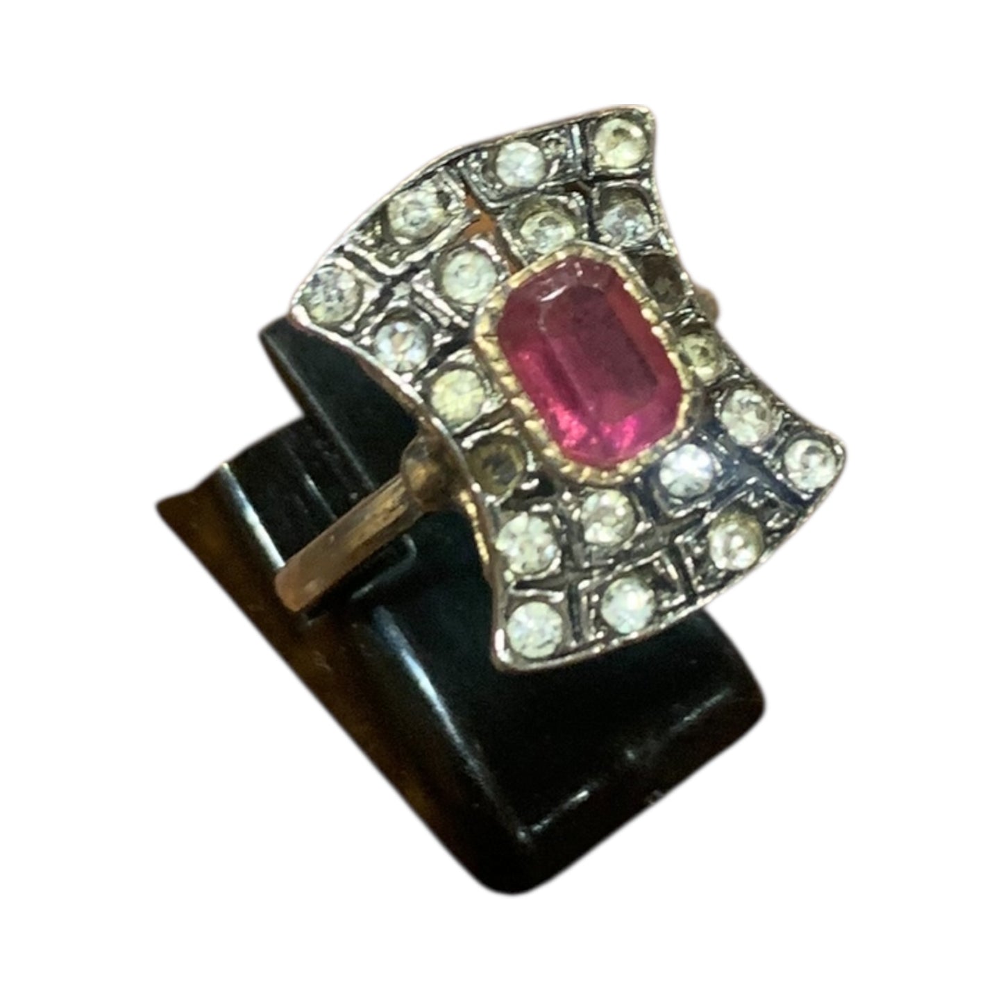 Anello Donna Vintage Regolabile
