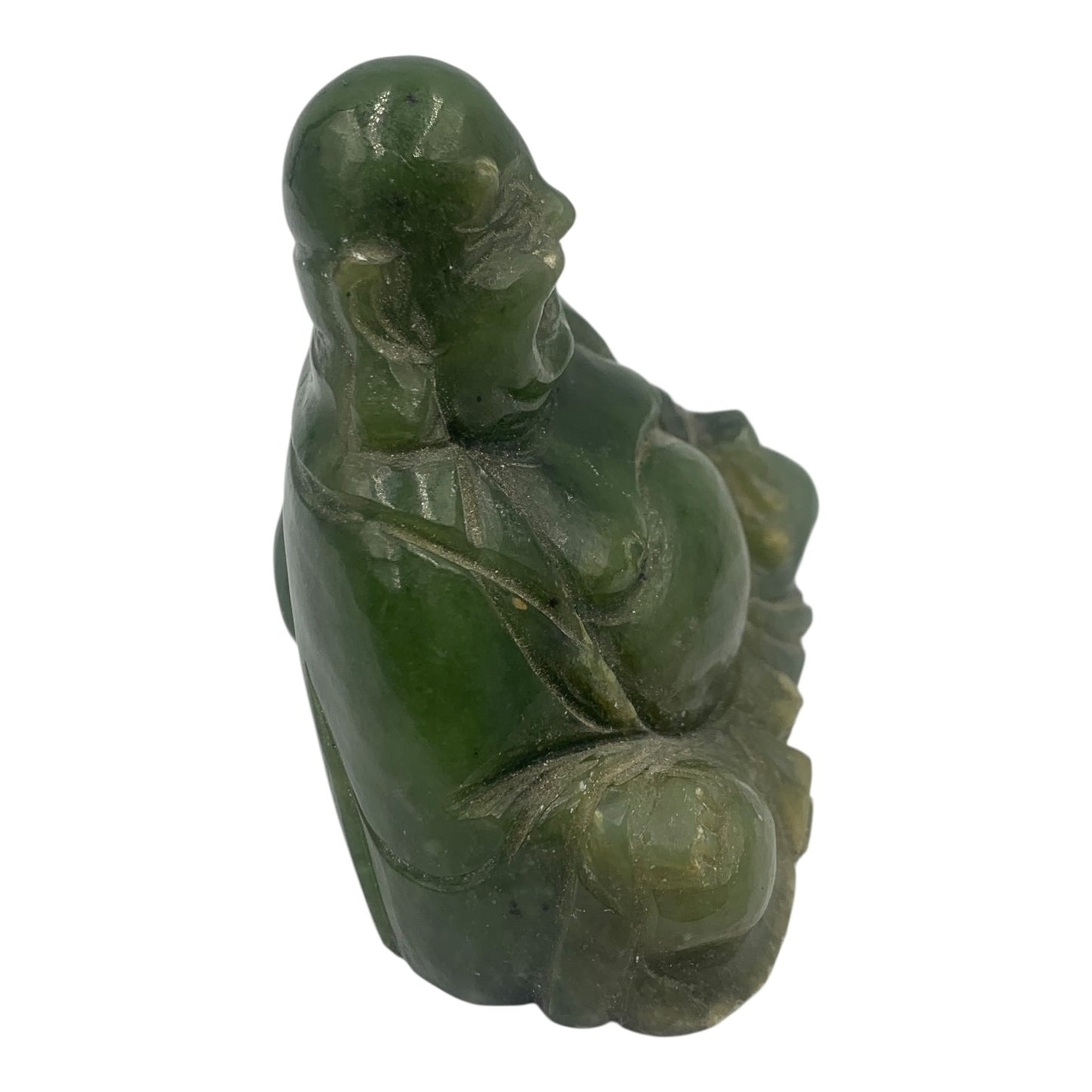 Statuina Pietra Dura Budda