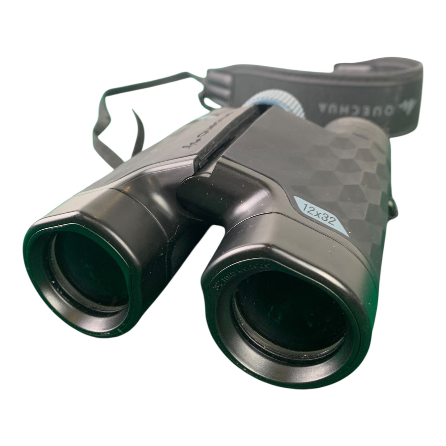 Binocolo Quechua