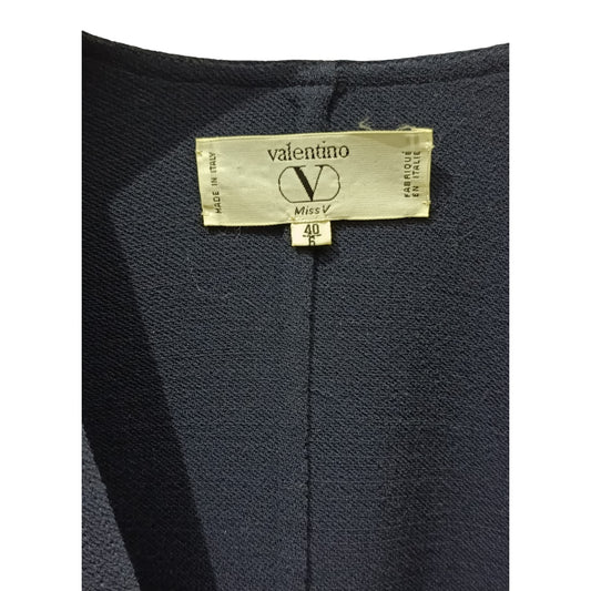 Blazer Donna Vintage Valentino