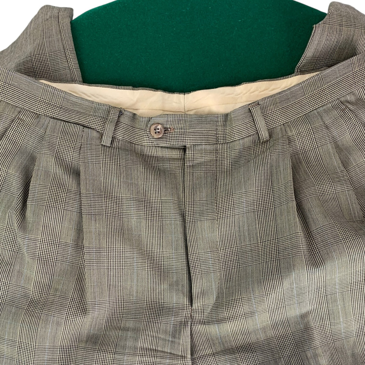 Completo Uomo Vintage Givenchy