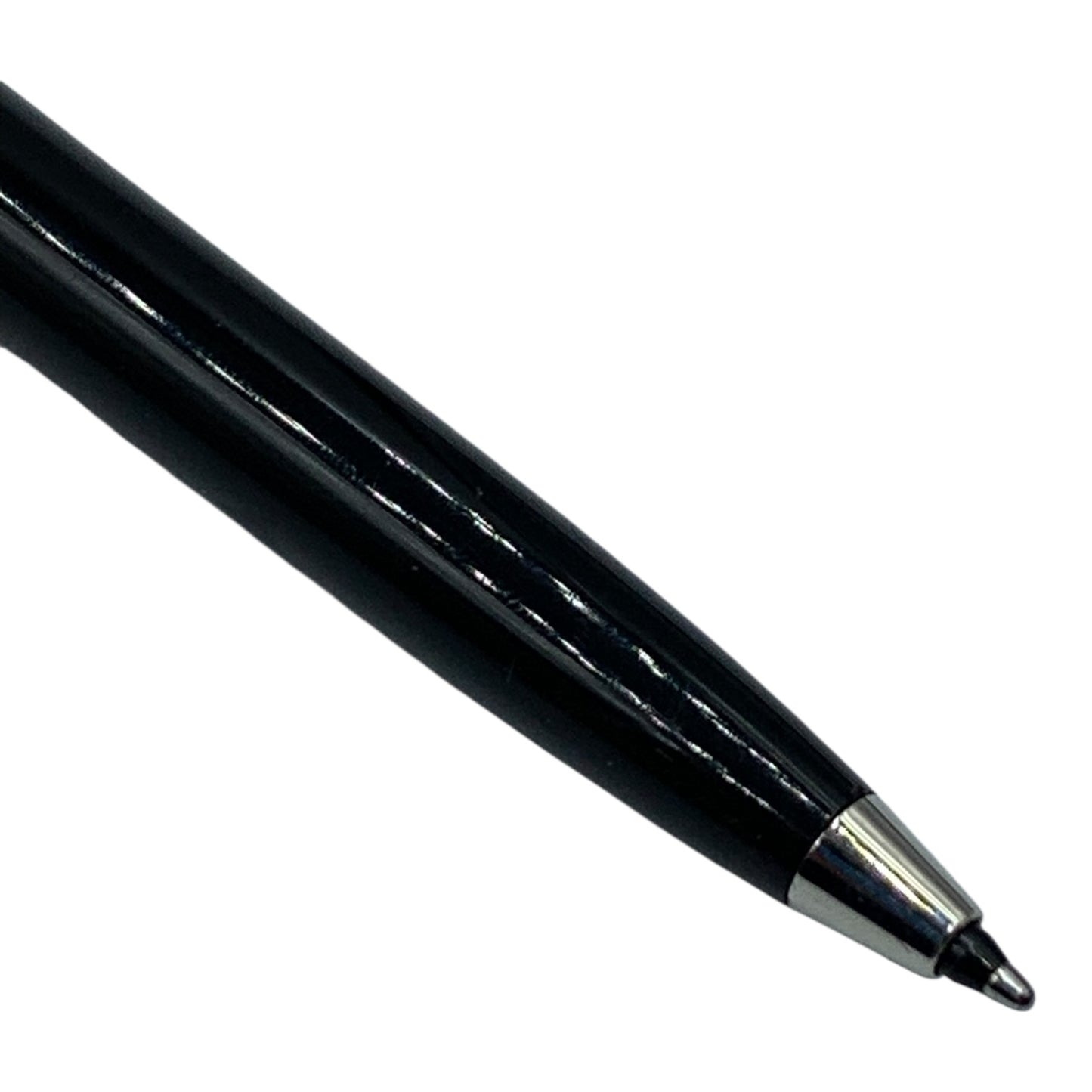 Penna A Sfera MontBlanc