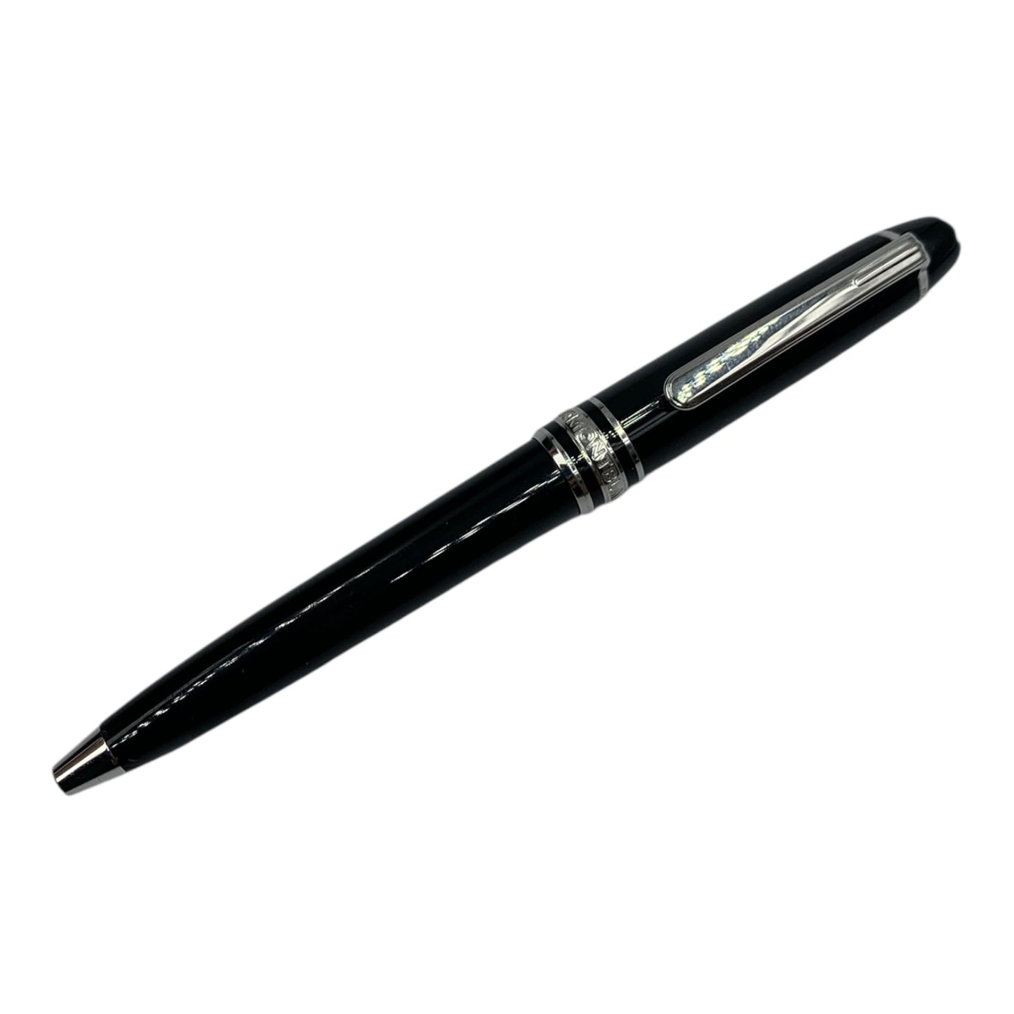 Penna A Sfera MontBlanc