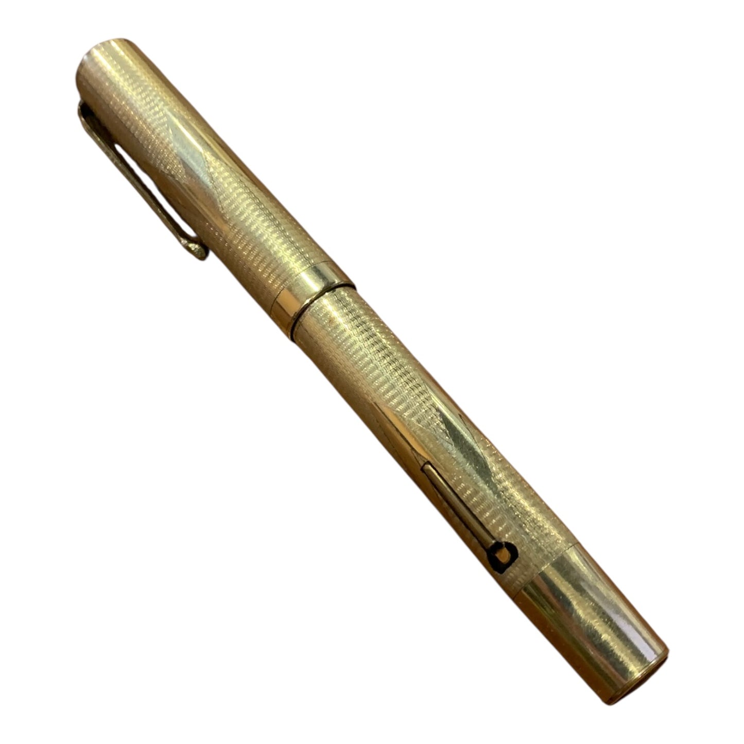 Penna Stilografica Vintage Waterman