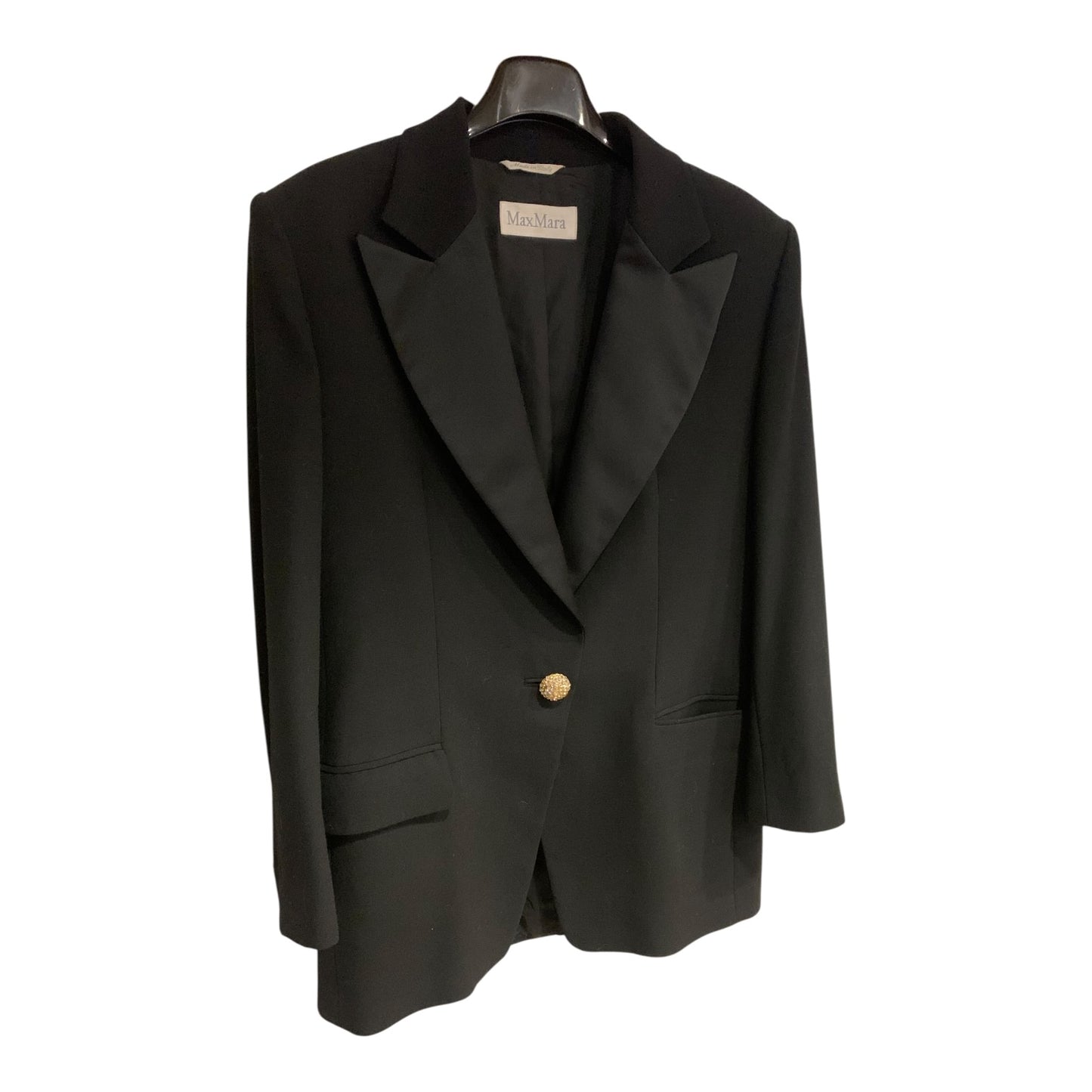 Blazer Donna Elegante Max Mara