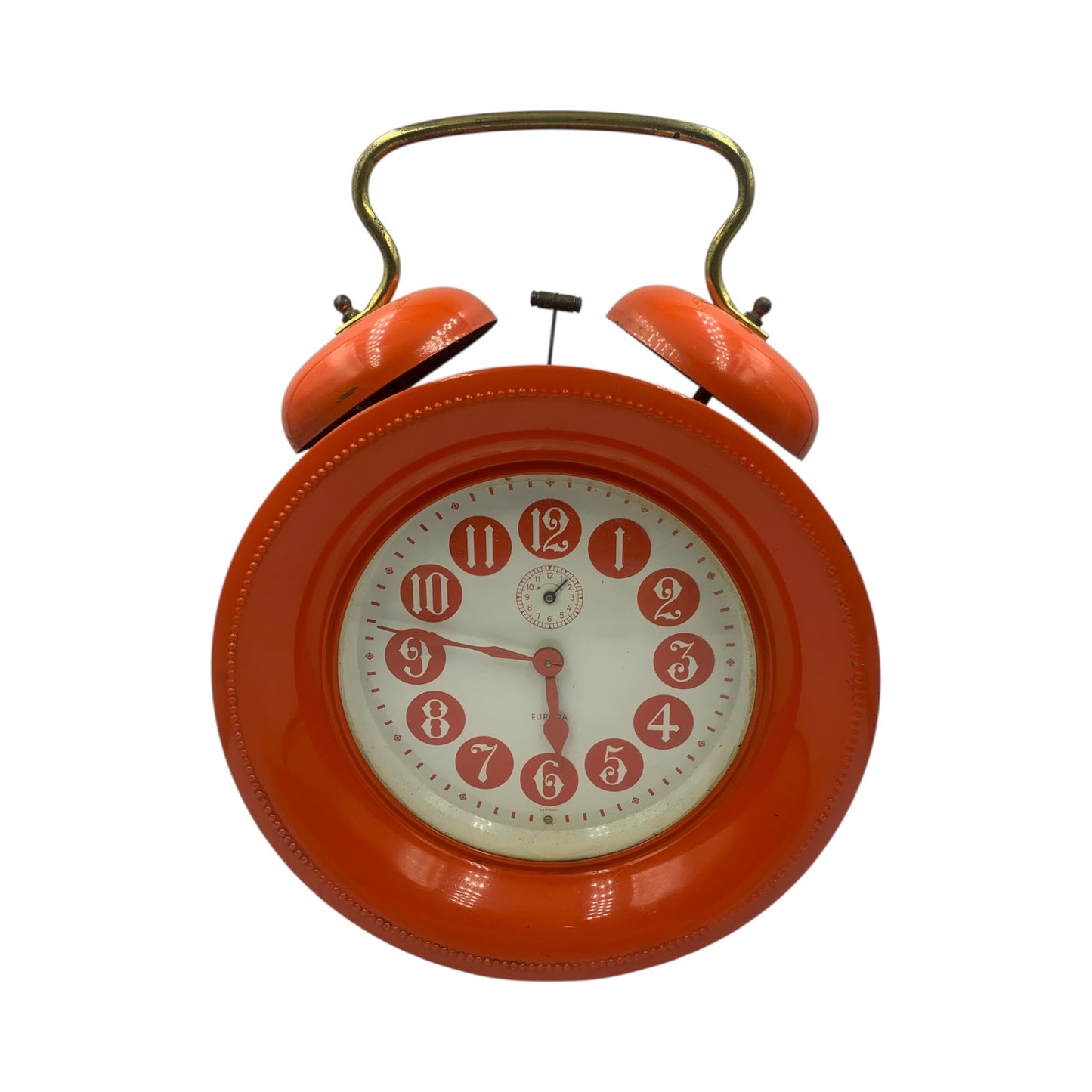 Orologio Sveglia Vintage Europa