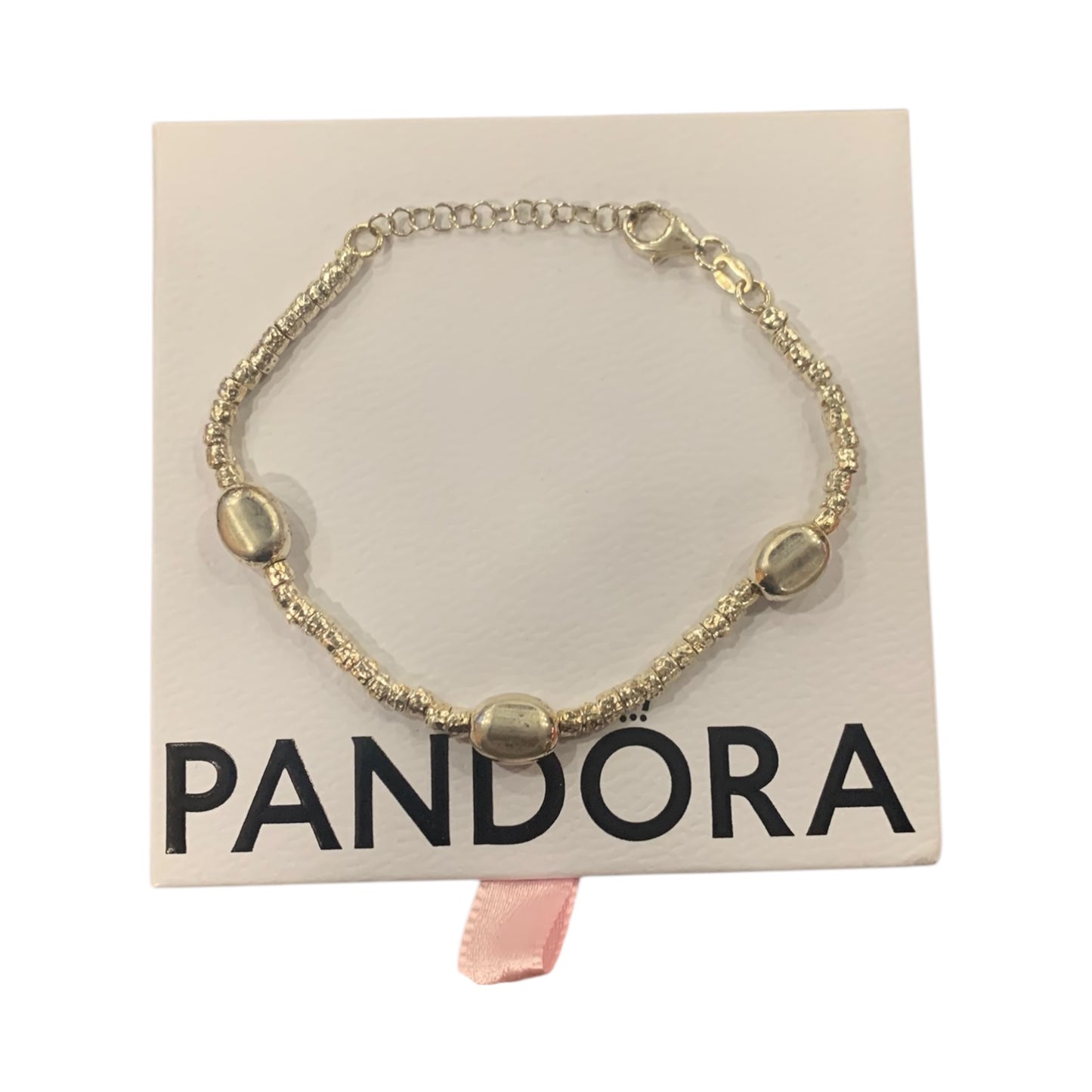 Bracciale Pandora Pepite