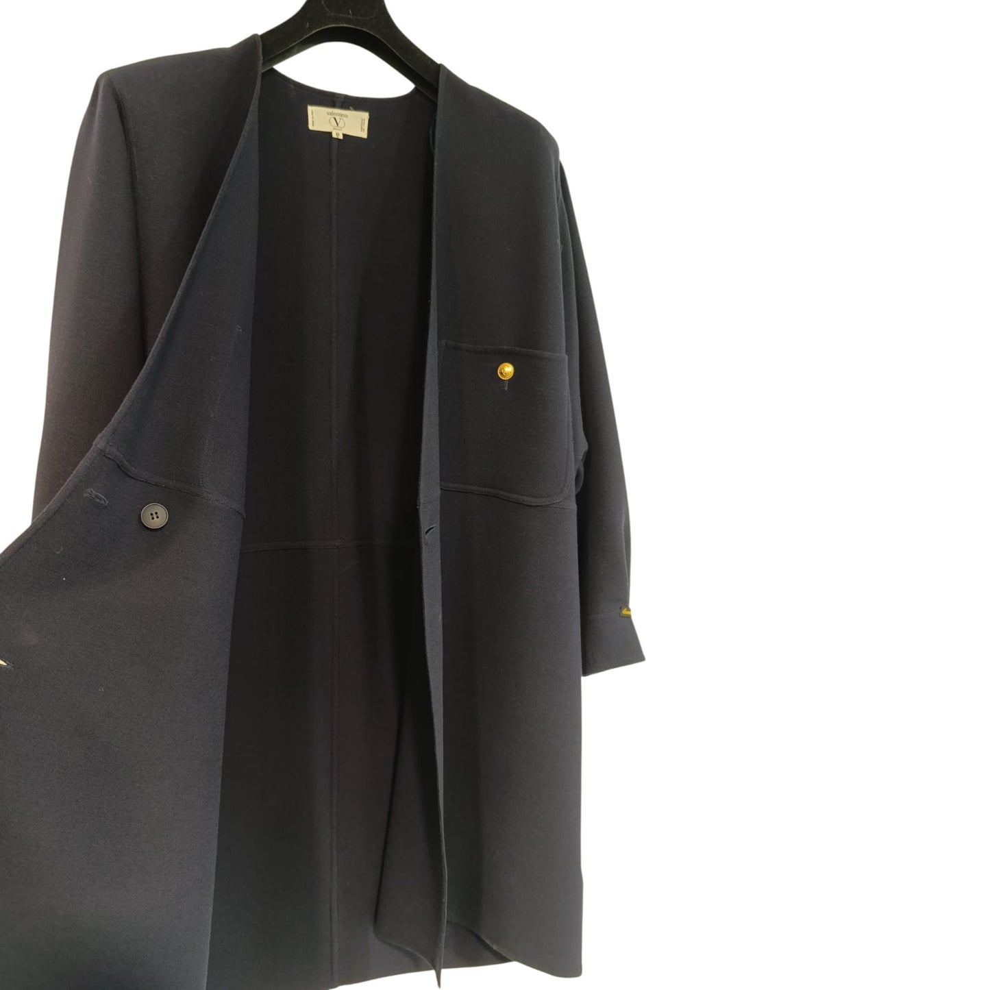 Blazer Donna Vintage Valentino