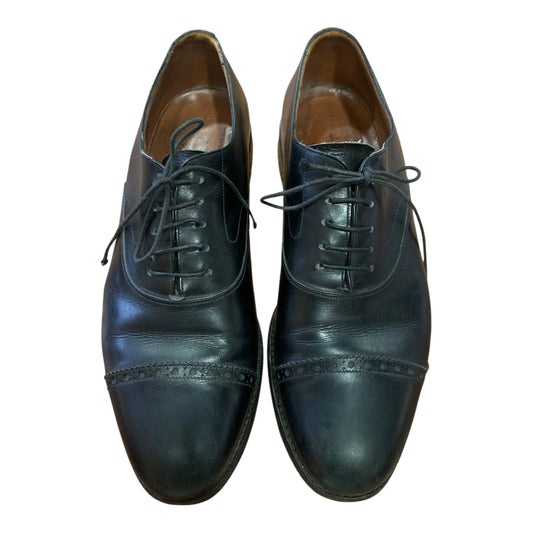 Scarpe Uomo Sir Wilson Pelle