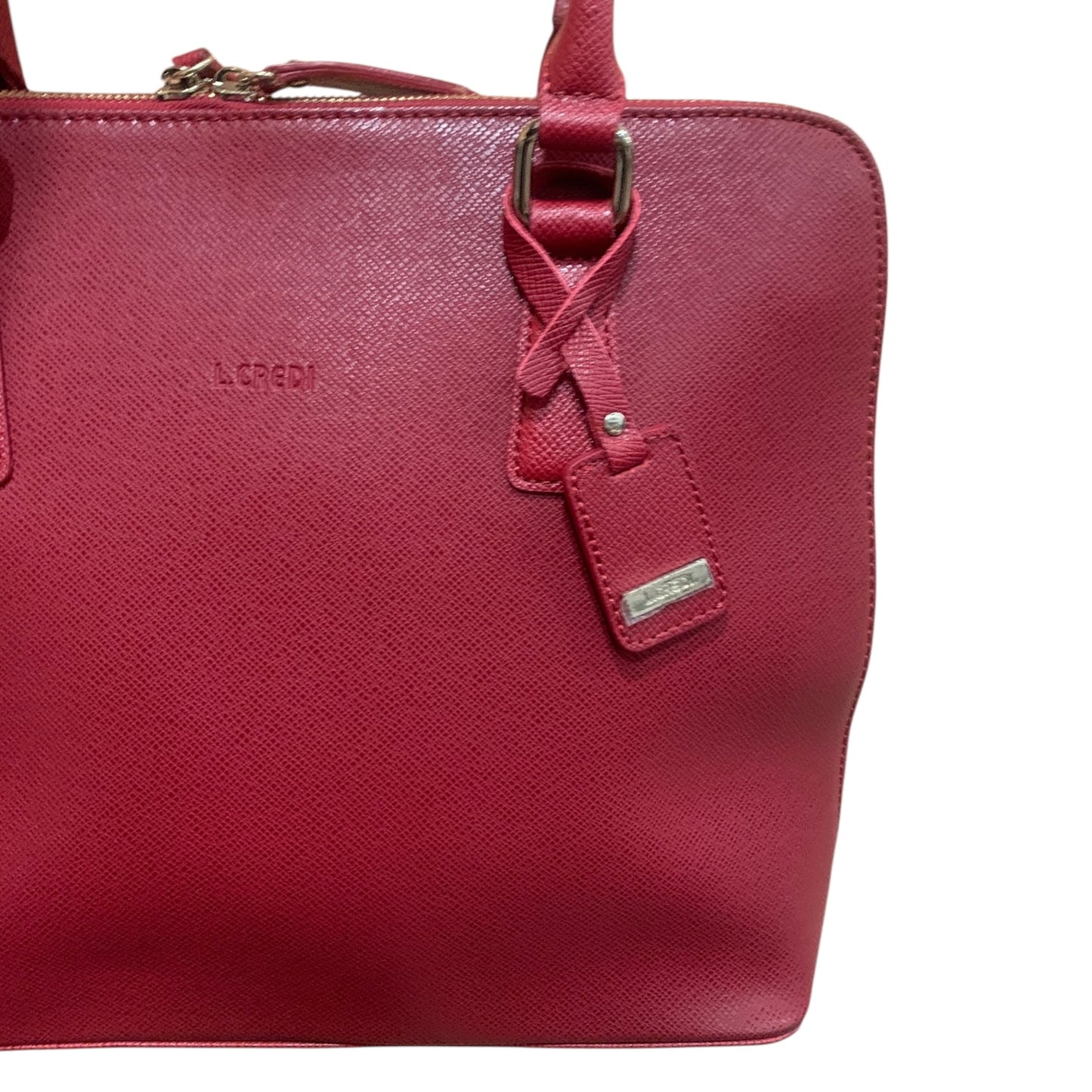 Borsa A Spalla L.Credi Pelle