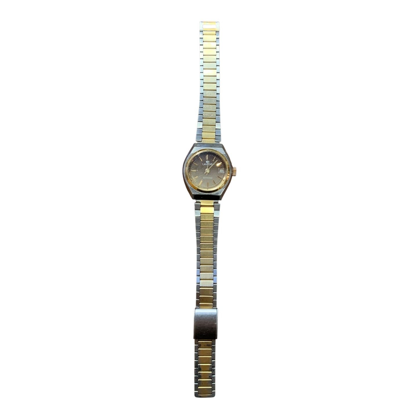 Orologio Da Polso Donna Vintage Laurens