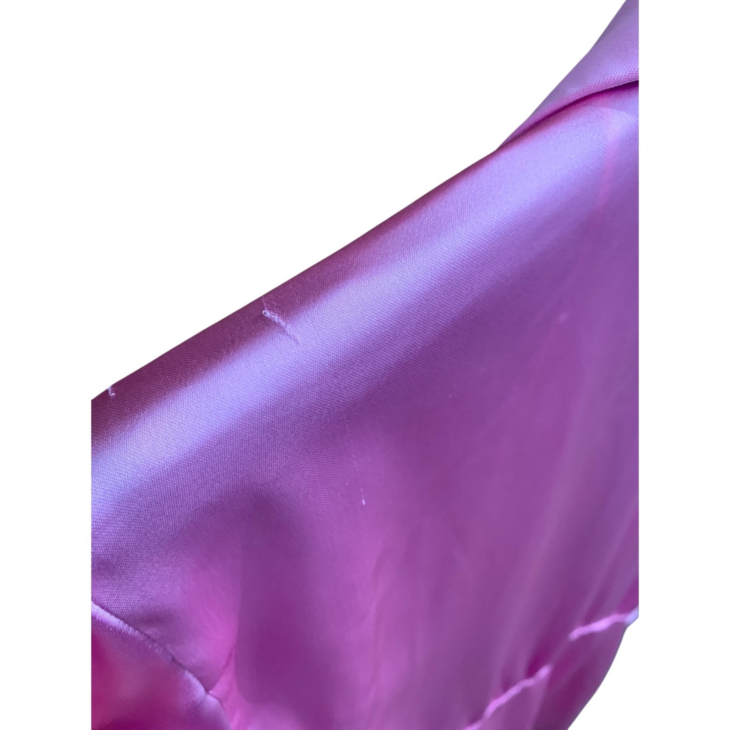 Mini Abito Donna Zara Rosa