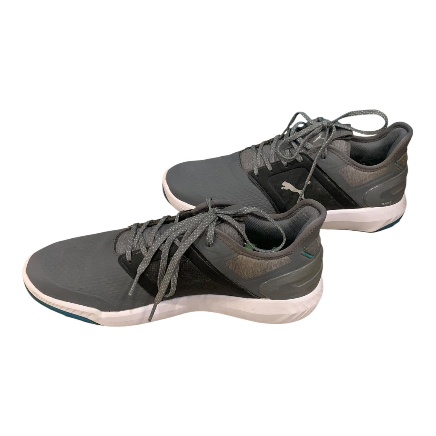 Scarpe Uomo Ginnastica Puma Ignite Foam