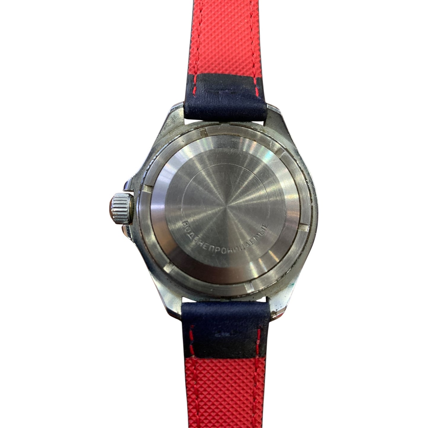 Orologio Da Polso Russo Vostok