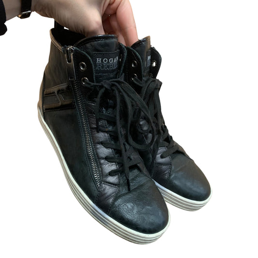 Scarpe Donna Hogan Pelle