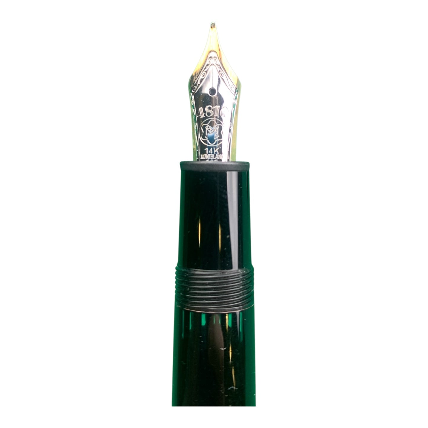 Penna stilografica Montblanc