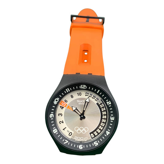Orologio Swatch Special Fun Scuba